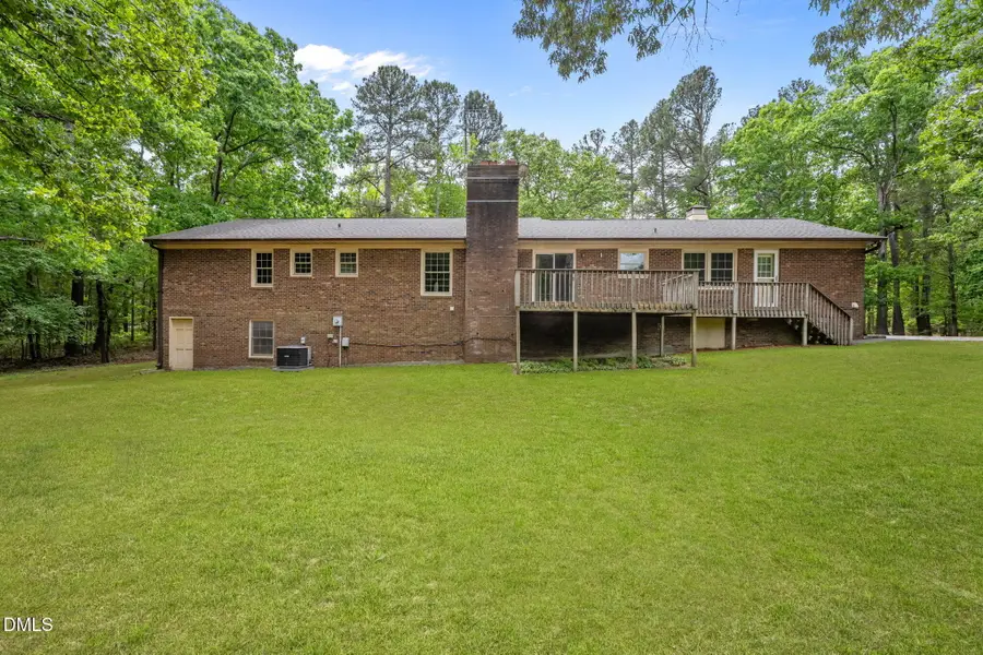 3047 Isley Drive, Snow Camp, NC 27349 - #3