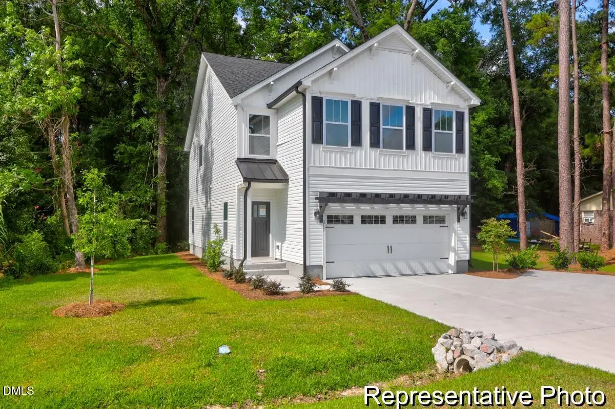 19 Cypress Hollow Lane #122, Erwin, NC 28339 - #1