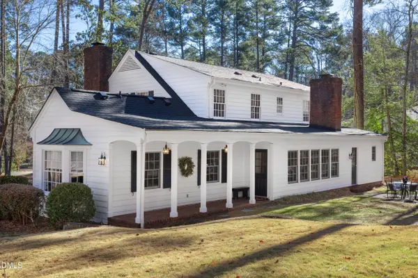 3514 Rugby Road, Durham, NC 27707