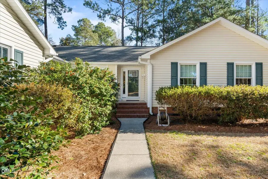 7980 Glasgow Drive, Laurinburg, NC 28352 - #2