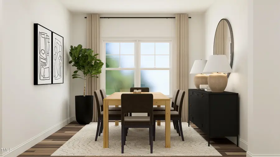 3101 Sandy Bluff Road, Raleigh, NC 27616 - #2