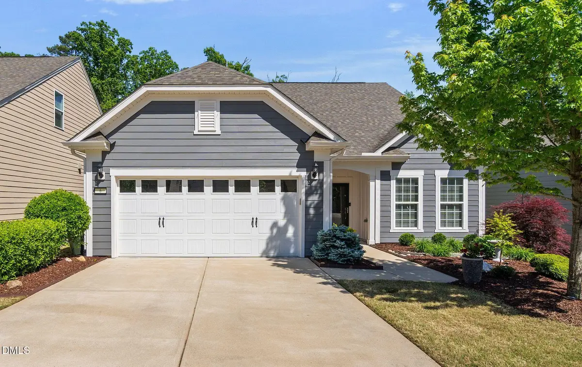 6 Currituck Lane, Durham, NC 27703 - #1