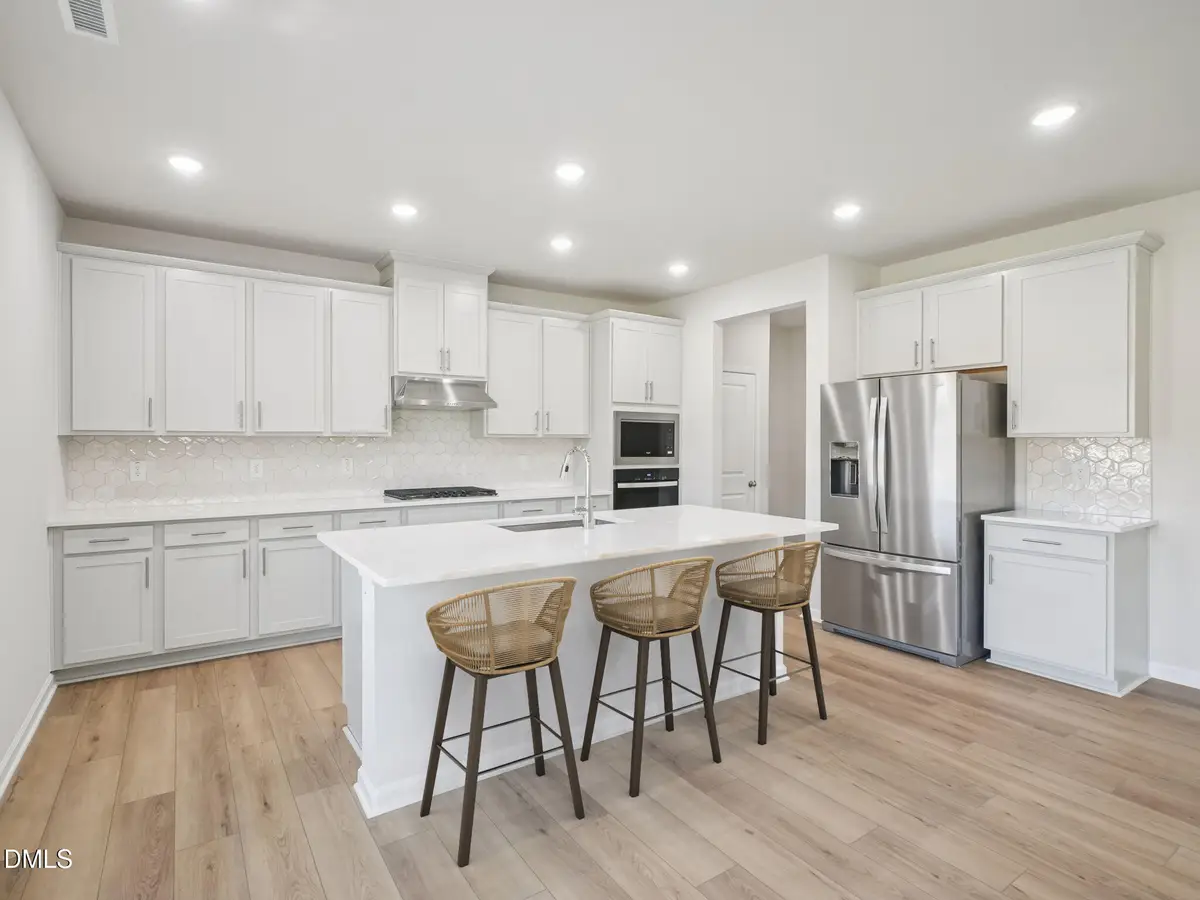 320 Karlov Road, Garner, NC 27529 - #1