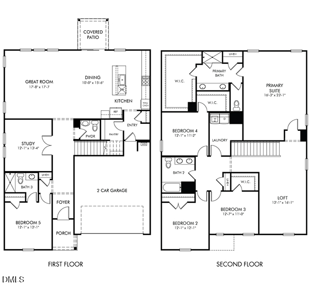 320 Karlov Road, Garner, NC 27529 - #2