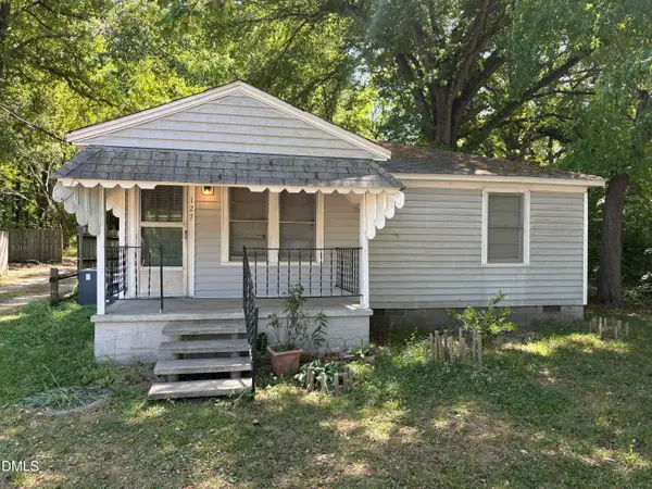 127 E End Avenue, Durham, NC 27703