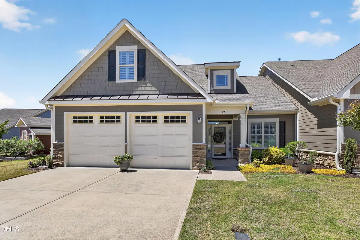 121 Telluride Trail, Garner, NC 27529 - #1
