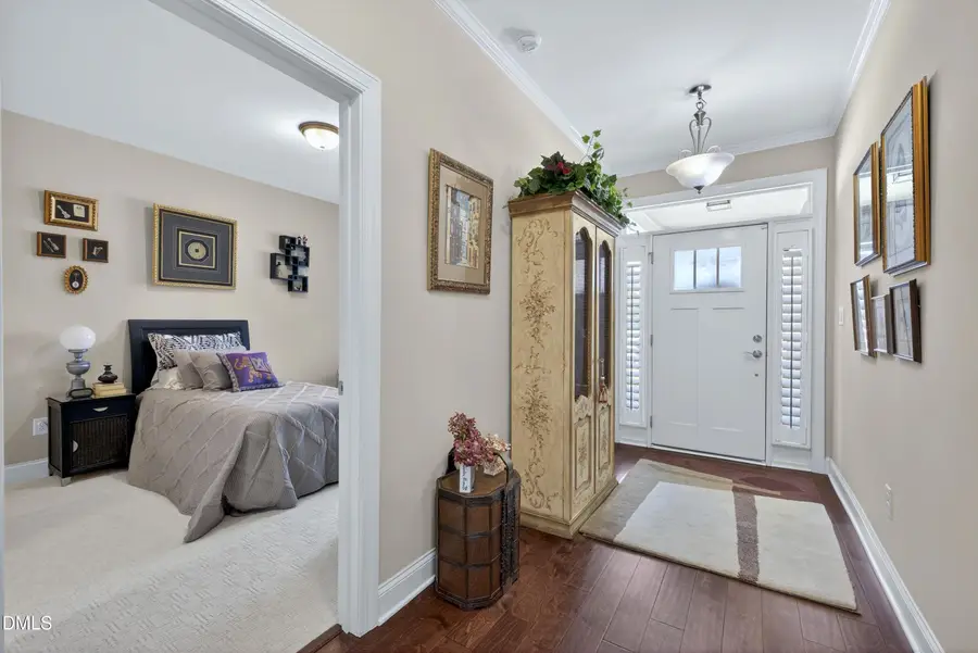 121 Telluride Trail, Garner, NC 27529 - #3