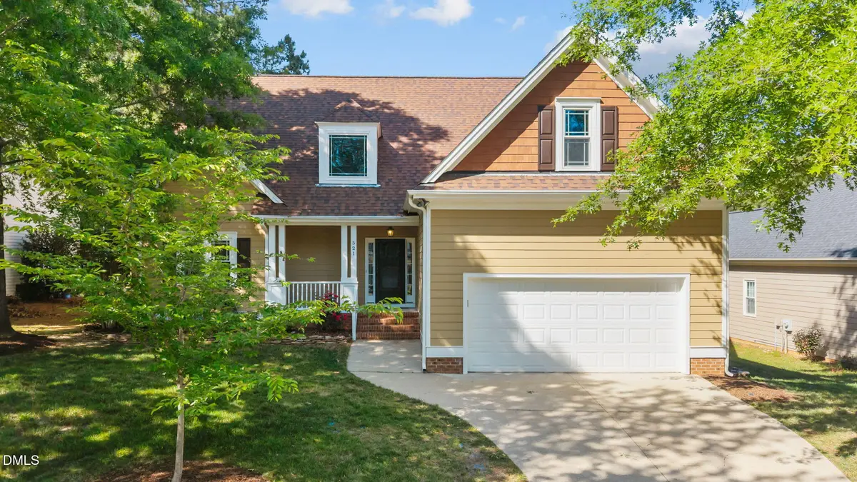 521 Moultonboro Avenue, Wake Forest, NC 27587 - #1
