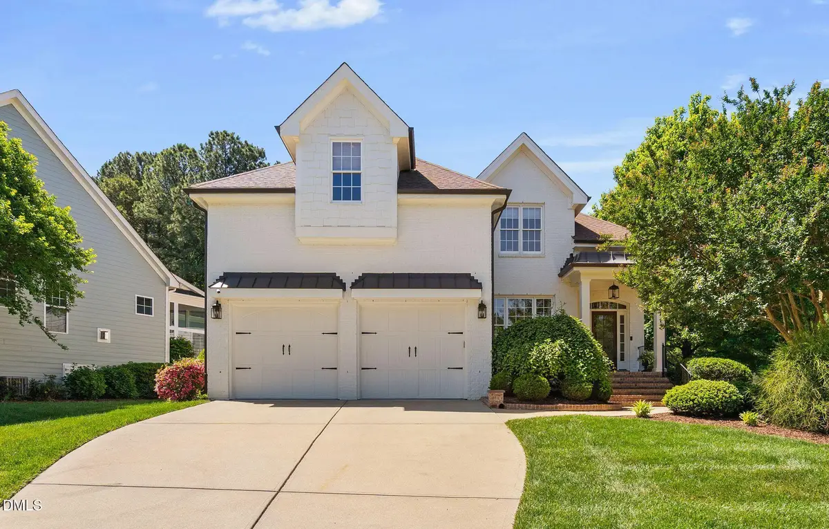 1716 Dunn Maple, Wake Forest, NC 27587 - #1