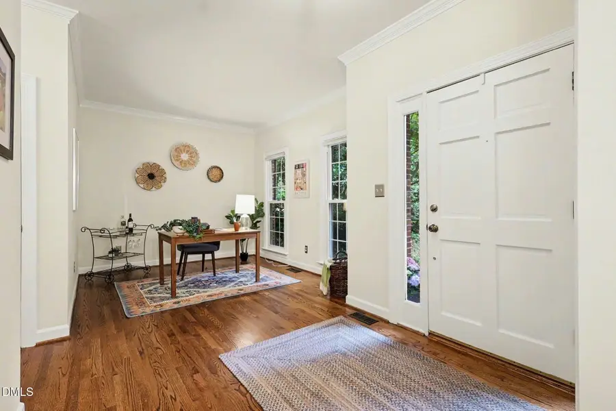 5008 Old Cask Way, Apex, NC 27502 - #2