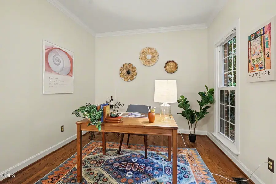 5008 Old Cask Way, Apex, NC 27502 - #3