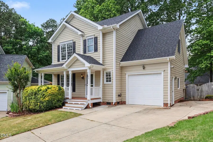 205 Pine Mill Lane, Apex, NC 27502 - #3