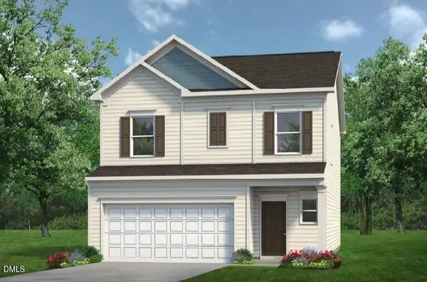 70 Oyster Tabby Drive, Lillington, NC 27546