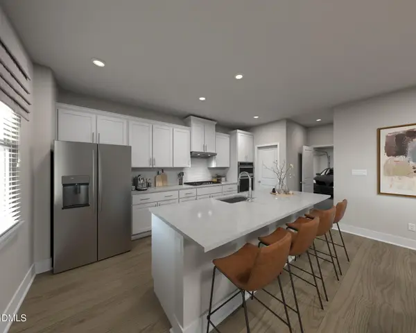 516 Southland Drive, Zebulon, NC 27597