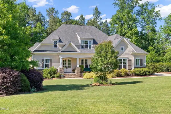 189 Starwood Drive, Pittsboro, NC 27312