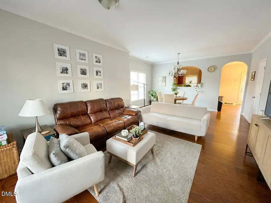 1020 Bungalow Park Drive, Apex, NC 27502 - #3