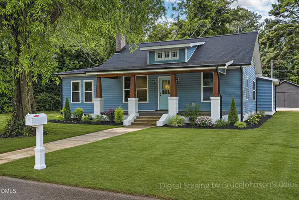 109 Johnson Street, Garner, NC 27529