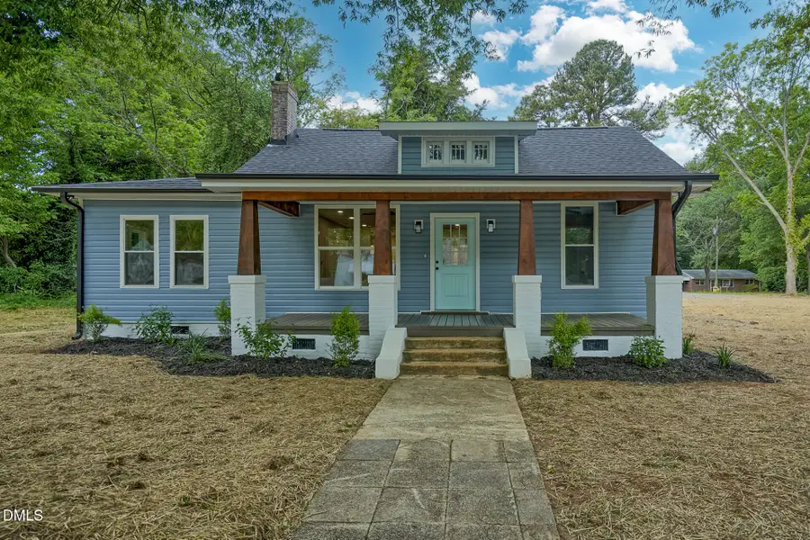 109 Johnson Street, Garner, NC 27529 - #3