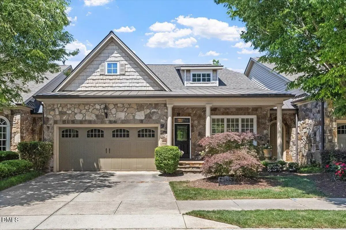 4135 Gardenlake Drive, Raleigh, NC 27612 - #1