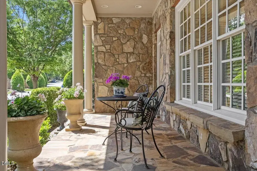 4135 Gardenlake Drive, Raleigh, NC 27612 - #3