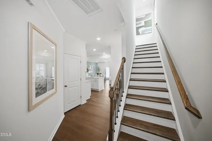 254 Snowfield Drive, Garner, NC 27529 - #2