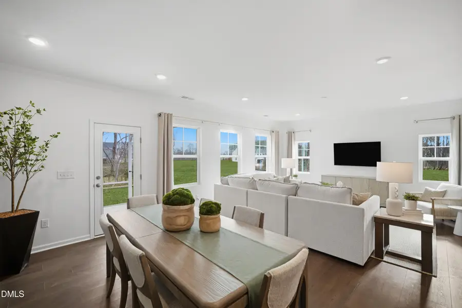 254 Snowfield Drive, Garner, NC 27529 - #3