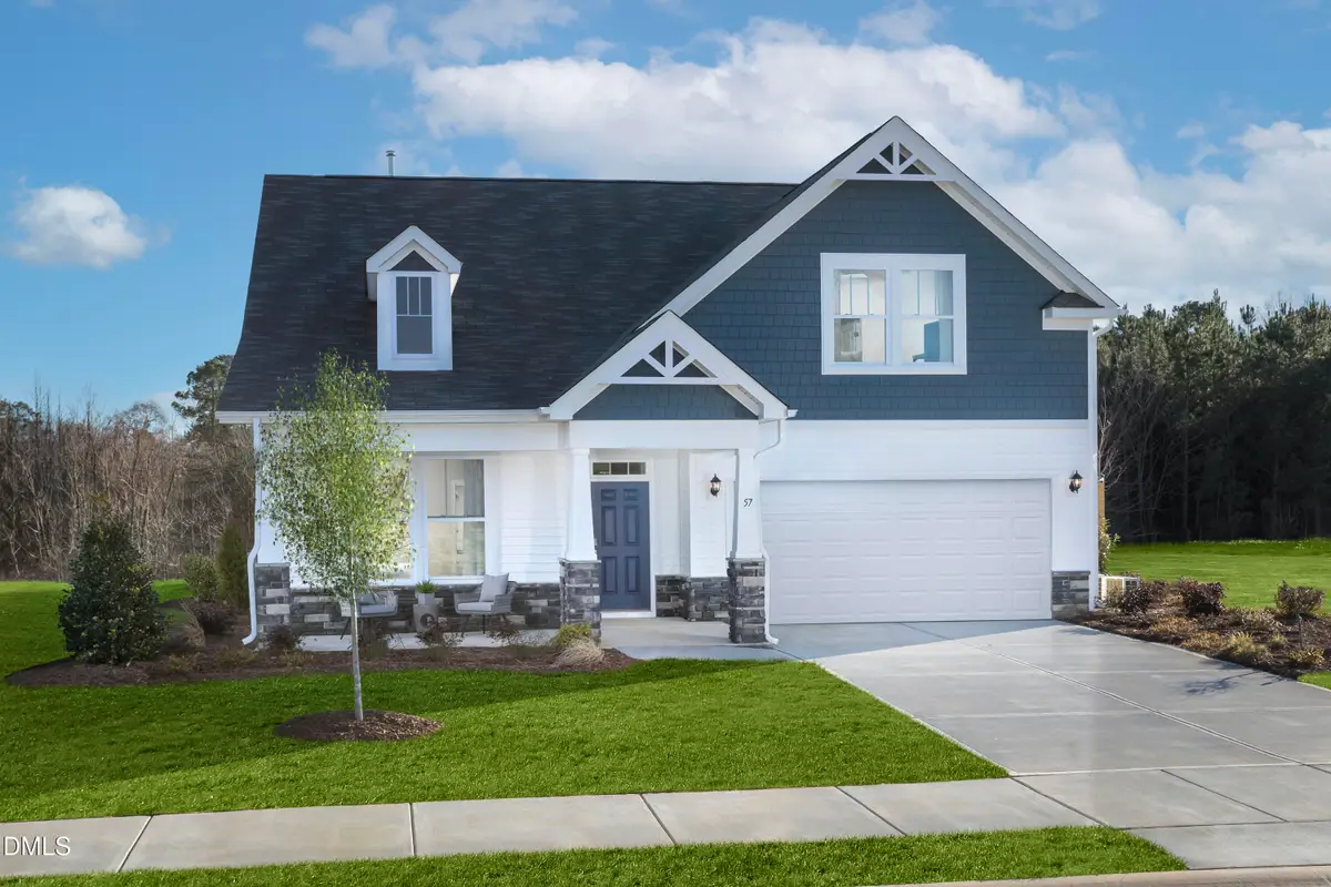 156 Appleseed Drive, Lillington, NC 27546 - #1