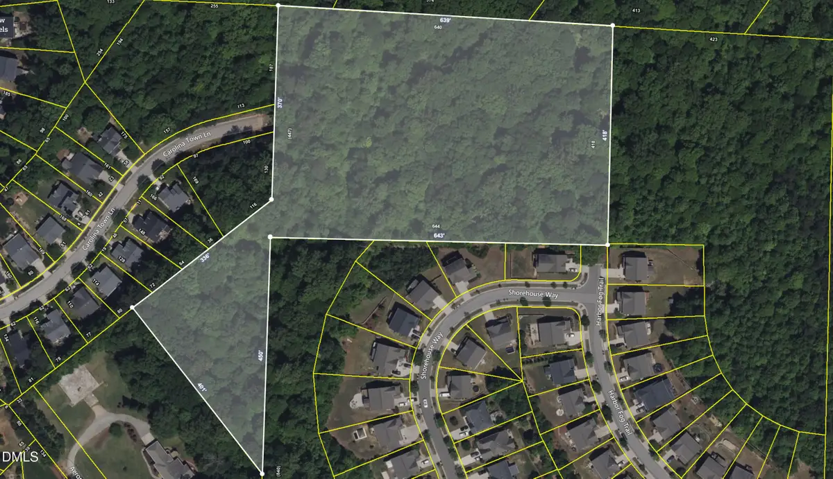 0 Old Airport Road, Holly Springs, NC 27540 - #1