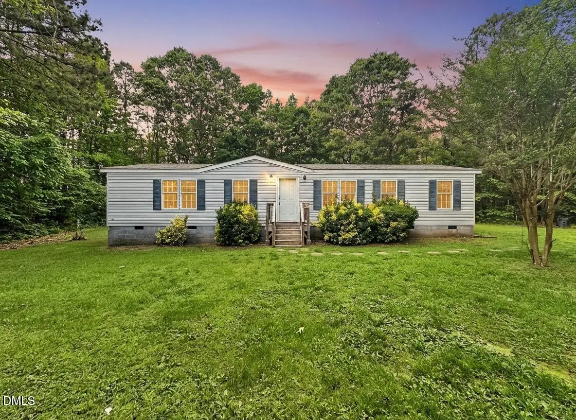 164 Ramblewood Lane, Henderson, NC 27537 - #1