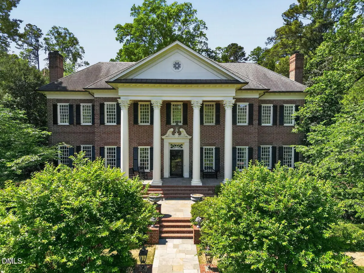 3309 White Oak Road, Raleigh, NC 27609 - #1