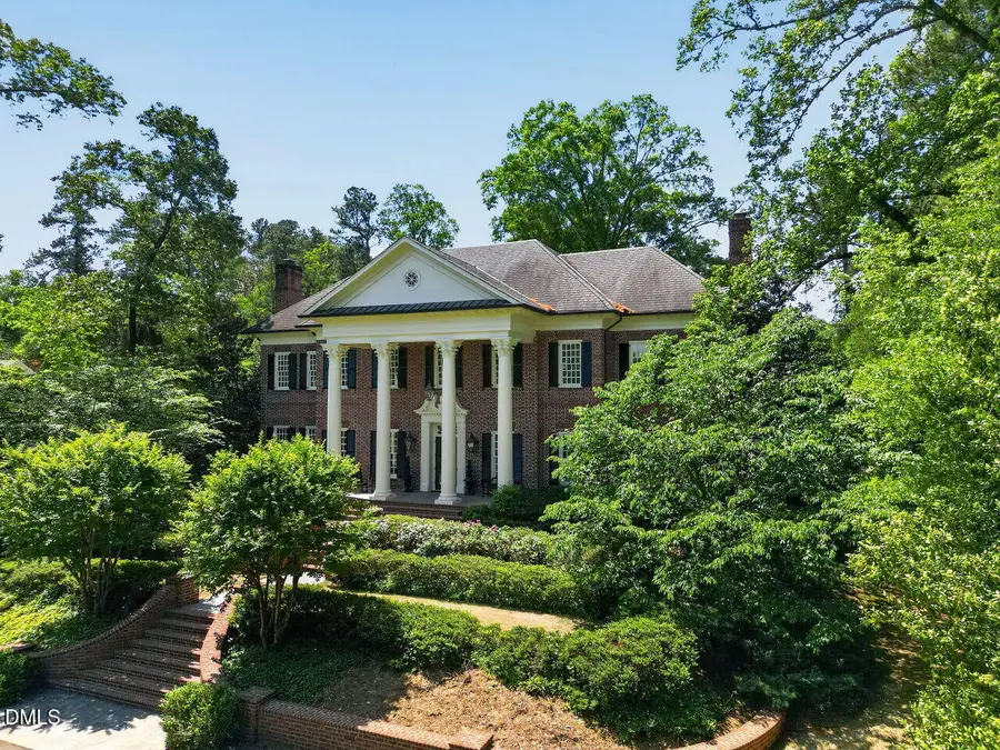 3309 White Oak Road, Raleigh, NC 27609 - #3