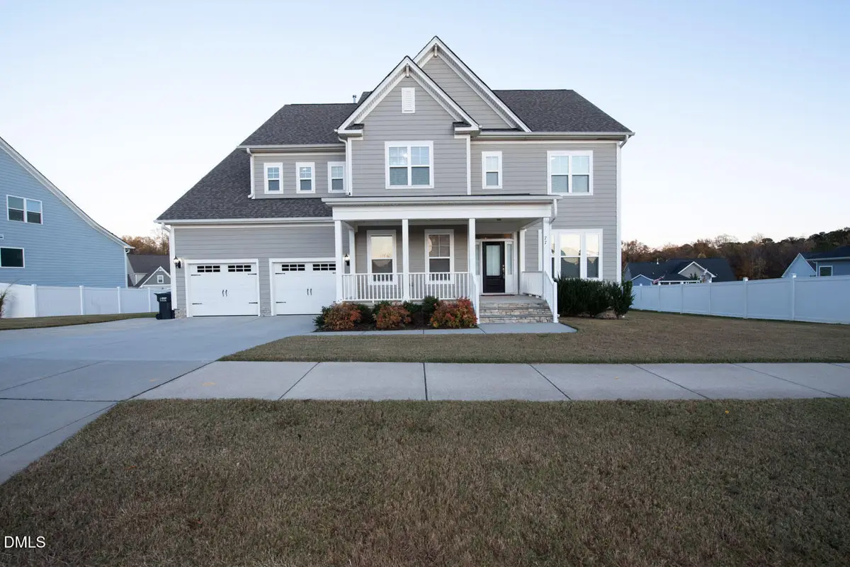 77 Ravensworth Drive, Garner, NC 27529 - #1