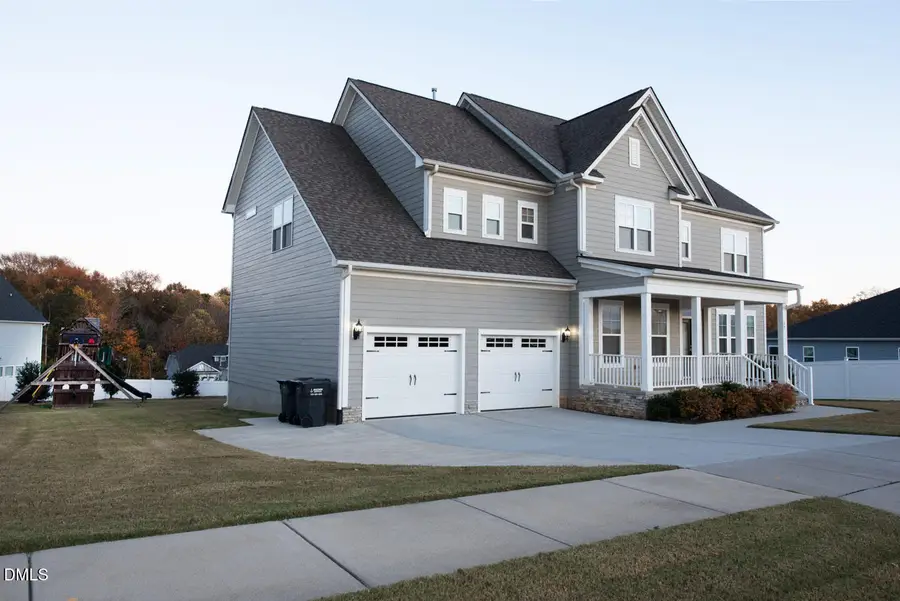 77 Ravensworth Drive, Garner, NC 27529 - #2