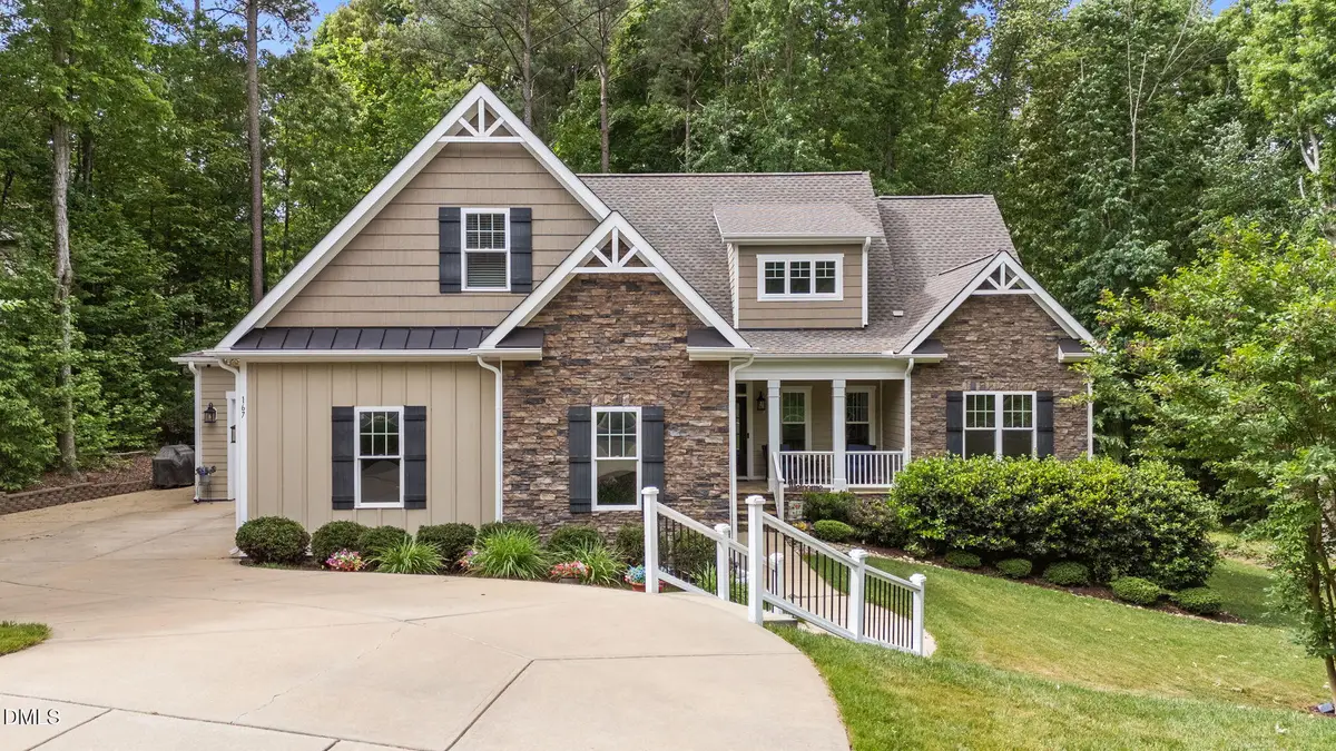 167 Josiah Drive, Clayton, NC 27527 - #1
