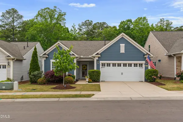 27 Currituck Lane, Durham, NC 27703