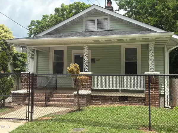 907 Holloway Street, Durham, NC 27701
