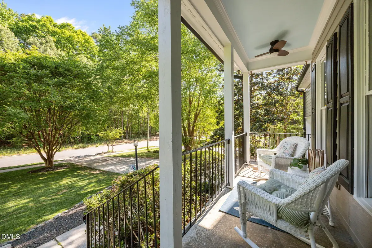 4225 Worley Drive, Raleigh, NC 27613 - #1