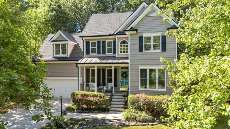 4225 Worley Drive, Raleigh, NC 27613 - #3