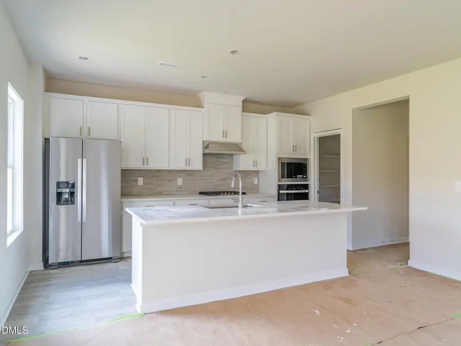 425 Southland Drive, Zebulon, NC 27597 - #2