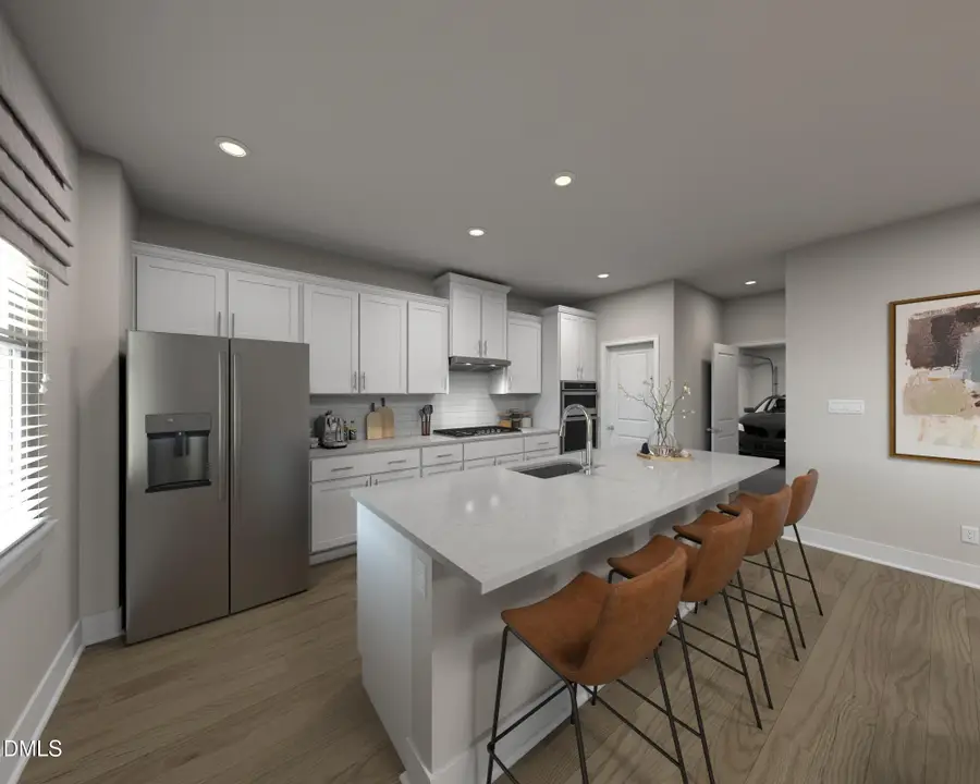 425 Southland Drive, Zebulon, NC 27597 - #3