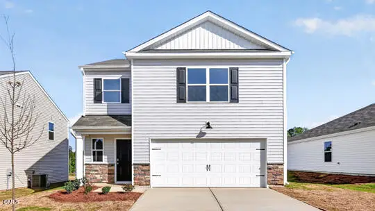 258 Bay Laurel Drive, Sanford, NC 27332 - #1