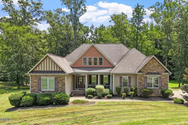 113 Linden Court, Garner, NC 27529