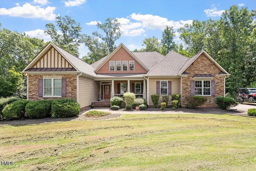 113 Linden Court, Garner, NC 27529 - #3