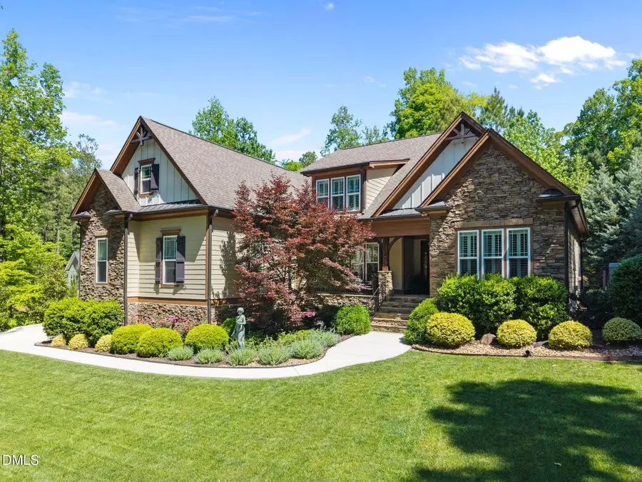 148 Tobacco Road, Pittsboro, NC 27312 - #2
