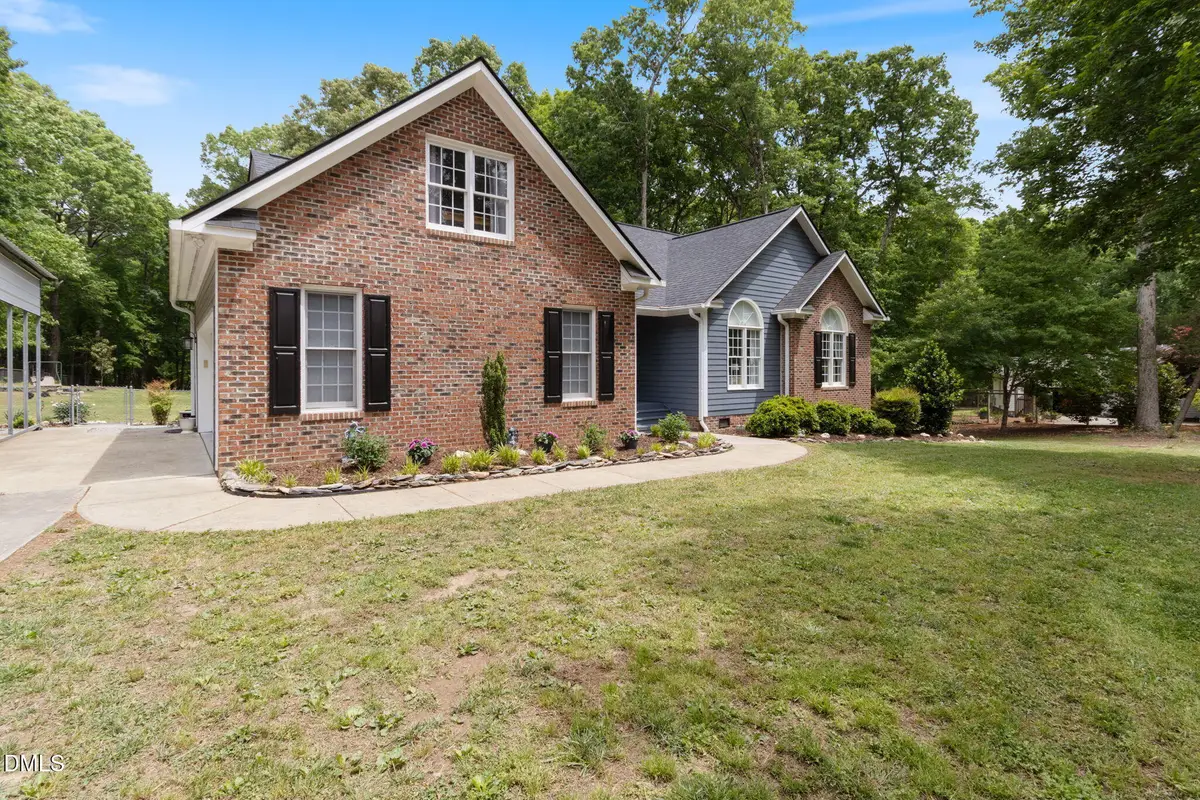 3428 Iva Ada Drive, Hillsborough, NC 27278 - #1
