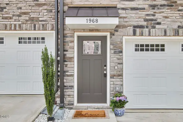 1968 Fahey Drive, Apex, NC 27502