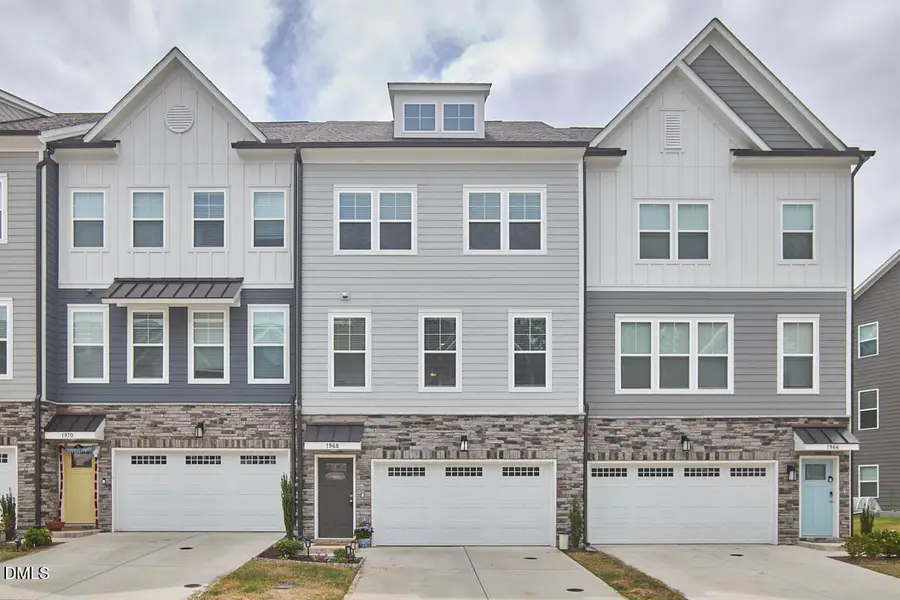 1968 Fahey Drive, Apex, NC 27502 - #3