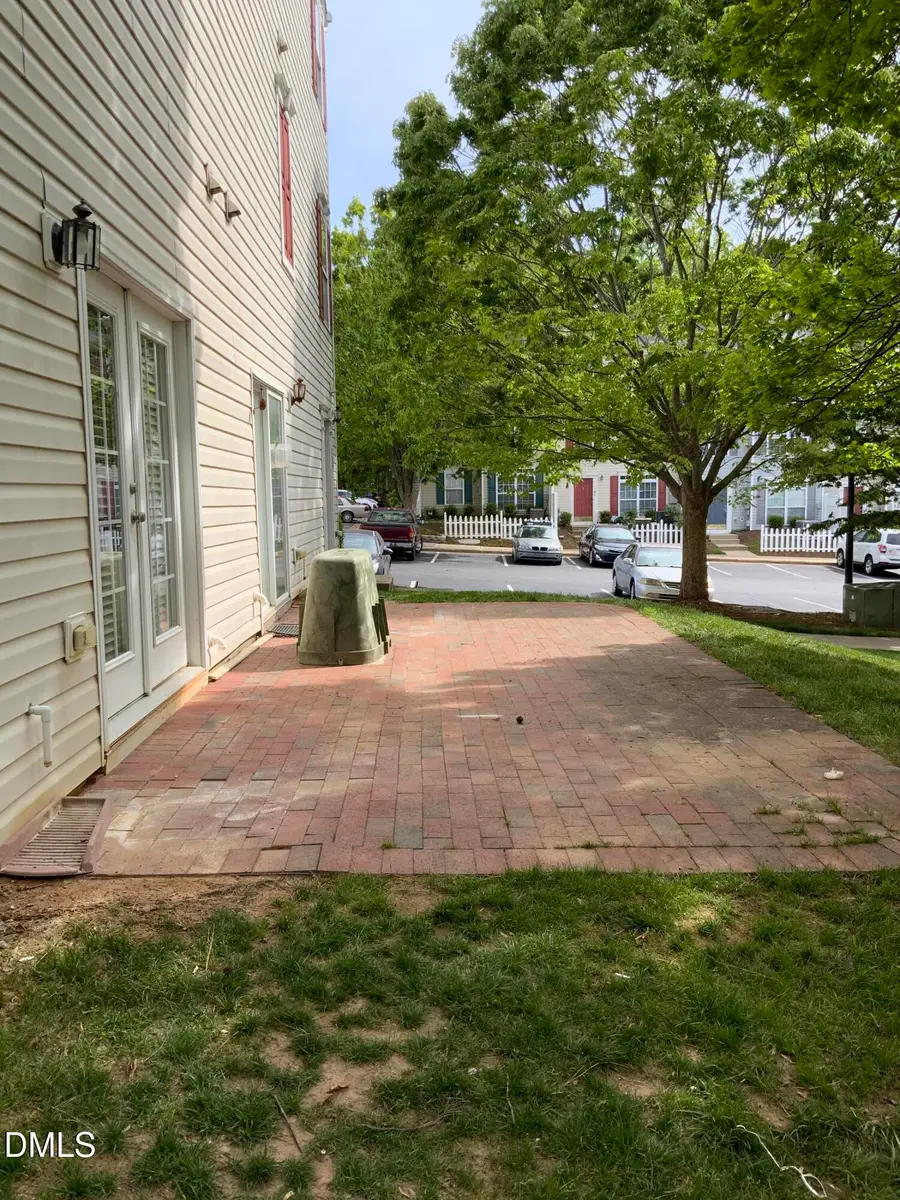 3021 Barrymore Street #111, Raleigh, NC 27603 - #3