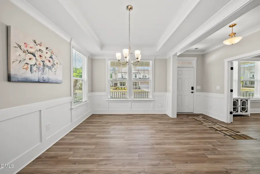 2720 Spotted Coral Court, Apex, NC 27502 - #3