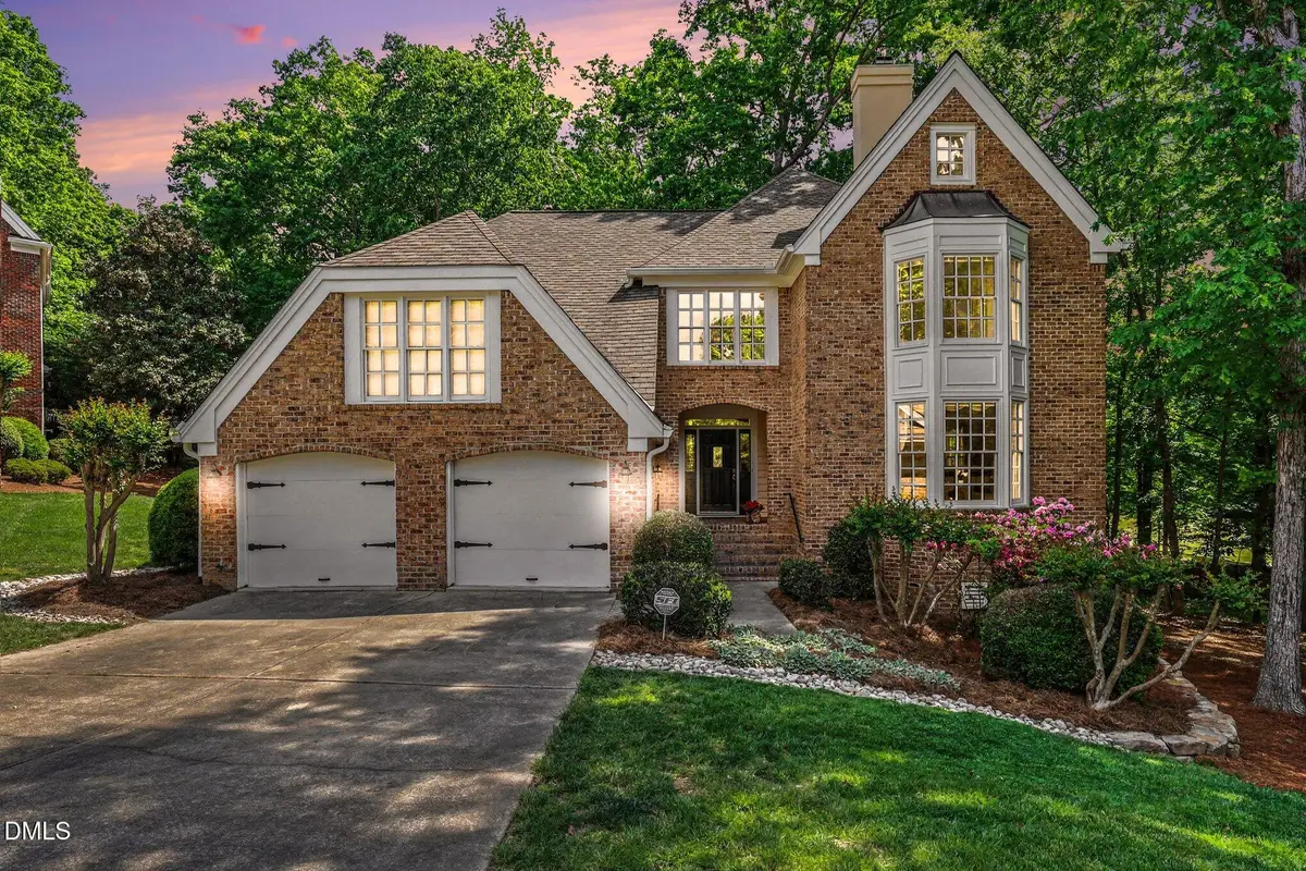 1224 E Pointe Drive, Durham, NC 27712 - #1